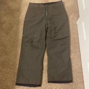 Bonfire Men’s Snowboarding Pants Size XL (38-40)